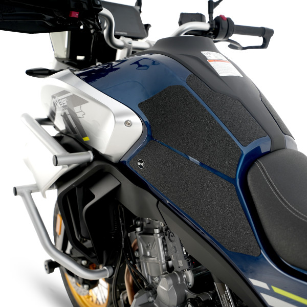 R&G R&G Tank Traction Grips for CF MOTO 800MT Sport / Touring / Explore '22-